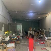 Kho mới 300m giá 17 triệu đường Hiệp Bình hướng gần đường Phạm Văn Đồng Tp Thủ Đức