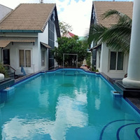 Bán Biệt Thự 20M X 45M Mặt Tiền Số Đường Hoàng Hữu Nam, Tân Phú, Q9 - 865M2 / 40 Tỷ