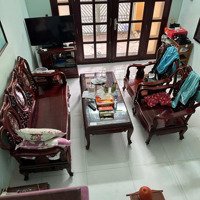 Bán Nhà Mặt Tiền : Căn Góc Đẹp Phường Tân Định Quận 1