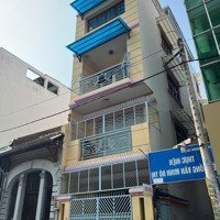 Bán Nhà Mặt Tiền : Căn Góc Đẹp Phường Tân Định Quận 1