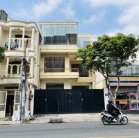 Bán Nhàmặt Tiềnđường Vườn Lài (8X19M Vuông Vức) Nhà Đúc 2 Lầu, Gần Lũy Bán Bích, Không Lỗi Phong Thủy