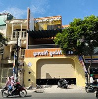 Bán Nhàmặt Tiềnđường Vườn Lài (8X19M Vuông Vức) Nhà Đúc 2 Lầu, Gần Lũy Bán Bích, Không Lỗi Phong Thủy
