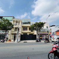 Bán Nhàmặt Tiềnđường Vườn Lài (8X19M Vuông Vức) Nhà Đúc 2 Lầu, Gần Lũy Bán Bích, Không Lỗi Phong Thủy