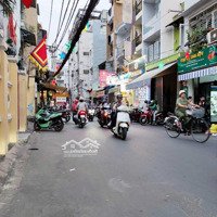 Bán Mặt Tiền Cô Giang P2 Phú Nhuận, 4M X 17M Cn 64M Giá Bán 13,5 Tỷ