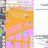 6M*18M Full Thổ Cư, Hướng Bắc Khu Dân Cư Đồng Nhân, Phường Kim Dinh, Thành Phố Bà Rịa, Tỉnh Br - Vt