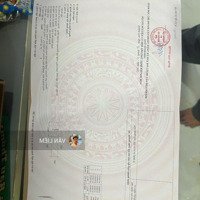 Bán Đất Nền Dự Án Phú Ân Nam 2, 2,5 Tỷ, 108M2 Tại Diên An, Diên Khánh, Khánh Hòa