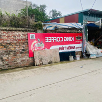 Siêu Hiếm Mảnh Đất Đầu Tư Sinh Lời Ngay Gần Vin Cổ Loa, Cầu Tứ Liên 3 Oto Tránh Kinh Doanh - 97 Triệu/M