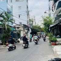 Bán Nhà Cấp 4 Hẻm 173/45/ Khuông Việt 4X23M Giá Bán 9 Tỷ