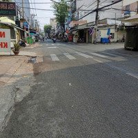 Bán Nhà Mặt Tiền Kd Nguyễn Súy, Gần Gò Dầu, Tân Phú, 100M2 Giá Cực Rẻ 12,5 Tỷ