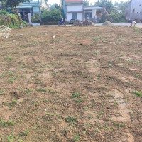 Lô Đất Nằm Ngay Mặt Tiền Đường Lớn_ Sát Hồ Bơi Xuyên Tây_Giá Chỉ 9Xx