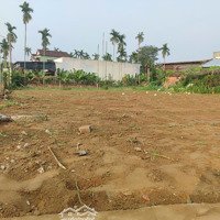 Lô Đất Nằm Ngay Mặt Tiền Đường Lớn_ Sát Hồ Bơi Xuyên Tây_Giá Chỉ 9Xx