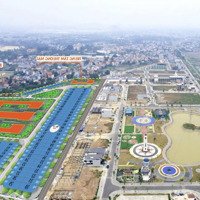 Quỹ Hàng 6 Căn Cuối Cùng Giai Đoạn 1 Tại Dự Án Tấn Đức Central Park,Kinh Doanh Được Ngay.