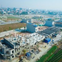 Quỹ Hàng 6 Căn Cuối Cùng Giai Đoạn 1 Tại Dự Án Tấn Đức Central Park,Kinh Doanh Được Ngay.