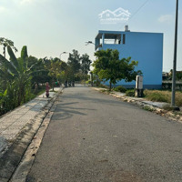 Bán Đất Tại Đường Suối Lội, Hương Lộ 2, Củ Chi, Liền Kề Kcn Tân Phú Trung, Sổ Hồng Riêng, Xdtd
