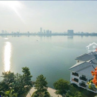 Bán Nhanh Mảnh Đất Siêu Đẹp Phố Từ Hoa, Hồ Tây 356M2 -Mặt Tiền11,5M Giá Tốt Nhất Thị Trường