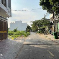 4,5 Tỷ- Bán Đất Nền Kdc Phú Lợi- Mặt Tiền 3158C Phạm Thế Hiển P7 Q8 Shr Hiện Hữu 68,7M2