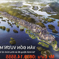 Bán Nhiều Ô Đất Chính Chủ Tại Phương Đông- Vân Đồn