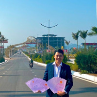 Bán Nhiều Ô Đất Chính Chủ Tại Phương Đông- Vân Đồn