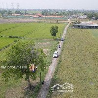 Bán Đất Xịndiện Tích135M2, Đt 823, Đức Hoà Thượng, Đức Hòa, Long An - Giá Từ 1,25 Tỷ