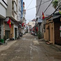 Bán Đất Thượng Mỗ, Đan Phượng, Hà Nội, Giá Thỏa Thuận, 73M2.