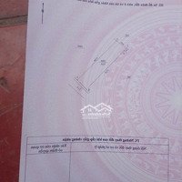 Bán Đất Thượng Mỗ, Đan Phượng, Hà Nội, Giá Thỏa Thuận, 73M2.
