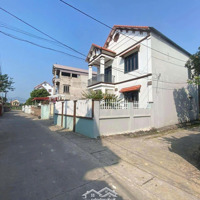 Chính Chủ Tôi. Cần Bán Mảnh Đất 75,5M2 Tại Thôn Tân Lương Hiền Ninh Gần Đg Ql 35 - Sóc Sơn Hà Nội