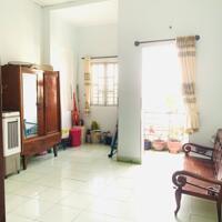 Bán nhà mặt tiền kinh doanh Vạn hạnh ngay Trường Nguyễn Hữu Cầu 71m2, 2Tầng Đường 8m Thông Tứ Tung