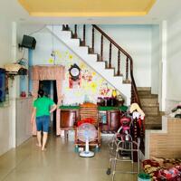 Bán nhà mặt tiền kinh doanh Vạn hạnh ngay Trường Nguyễn Hữu Cầu 71m2, 2Tầng Đường 8m Thông Tứ Tung