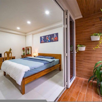 Căn Hộ 1Pn+ Bancony,Cửa Sổ Ngay Chợ Bến Thành_Hàm Nghi_Công Trường Mê Linh Q1