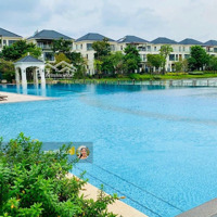 Duy Nhất 1 Căn Biệt Thự 176M2 View Hồ Cho Thuê 40 Triệu/Th. Đầy Đủ Nội Thất Cao Cấp Tại Lakeview City