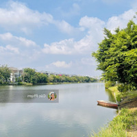 Duy Nhất 1 Căn Biệt Thự 176M2 View Hồ Cho Thuê 40 Triệu/Th. Đầy Đủ Nội Thất Cao Cấp Tại Lakeview City