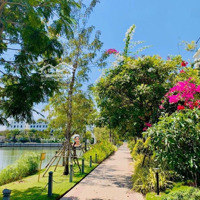 Duy Nhất 1 Căn Biệt Thự 176M2 View Hồ Cho Thuê 40 Triệu/Th. Đầy Đủ Nội Thất Cao Cấp Tại Lakeview City