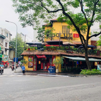 Siêu Đẹp ! Cho Thuê Nhà Mặt Phố Lò Đúc, Diện Tích: 60M2 X 3T, Mt: 15M. Giá 50 Triệu