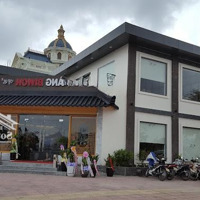 Cho Thuê Nhà Mặt Đường Lê Quang Đạo - Đông Khê 2, Lô Góc 2 Mặt Tiền,Diện Tích300M2 X 3 Tầng