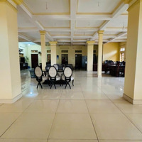 Cho Thuê Nhà Mặt Đường Lê Quang Đạo - Đông Khê 2, Lô Góc 2 Mặt Tiền,Diện Tích300M2 X 3 Tầng