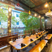 Cho Thuê Gấp Nhà Mặt Phố Tại Phường Hàng Buồm, Hoàn Kiếm, Hà Nội, 120 Triệu, 240M2