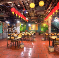 Cho Thuê Gấp Nhà Mặt Phố Tại Phường Hàng Buồm, Hoàn Kiếm, Hà Nội, 120 Triệu, 240M2