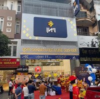 Cực Hiếm!!! Cho Thuê Nhà Mặt Phố Hoàng Văn Thái Đoạn Đẹp Nhất Diện Tích: 85M2 X 7T Mt: 7M 80 Triệu/Tháng