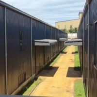 Cho thuê xưởng 2500m2 KCN Long Khánh, Tp Long Khánh, Đồng Nai