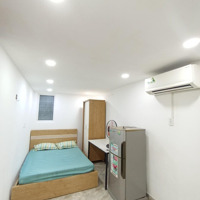 Phòng Full Nội Thất 18M2, Giá: 4,5 Triệu/Th, Lầu Trệt
