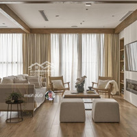 Chính Chủ Nhờ Bán Chcc Platinum Residences Số 6 Nguyễn Công Hoan,Ba Đình,113M2, 2 Phòng Ngủ Giá Thỏa Thuận