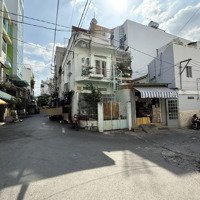 Bán Nhàhẽm Xe Hơiđiện Biên Phủ - 48M2 - 3 Tầng - 4 Phòng - Giá Chỉ 6.X Tỷ