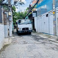 Bán Nhàhẽm Xe Hơilê Đức Thọ - Siêu Phẩm Sân Vườn - 100M2 - Nở Hậu - Giá Chỉ 7. X Tỷ