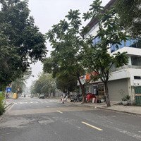 Bán Biệt Thự Văn Phú Vị Trí Kinh Doanh Đắc Địa 240M/10M Mặt Tiền View Công Viên Trục Đường 19M