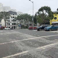 Bán Biệt Thự Văn Phú Vị Trí Kinh Doanh Đắc Địa 240M/10M Mặt Tiền View Công Viên Trục Đường 19M