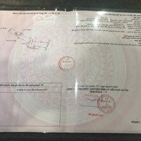 Bán Đất Mặt Tiền Đường Nguyễn Đức Thuận, Gần Phạm Ngọc Thạch, Phường Hiệp Thành - 0983240667