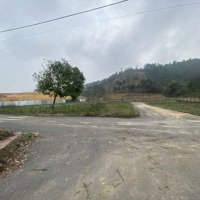 Bán Đất Tại Bãi Dài, Thạch Thất, Hà Nội, 2,3 Tỷ, 81M2 Hàng Hot View Đẹp