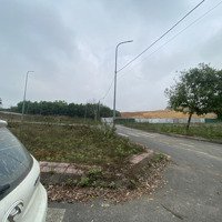 Bán Đất Tại Bãi Dài, Thạch Thất, Hà Nội, 2,3 Tỷ, 81M2 Hàng Hot View Đẹp