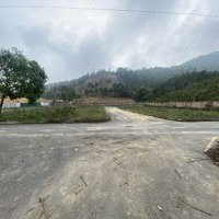 Bán Đất Tại Bãi Dài, Thạch Thất, Hà Nội, 2,3 Tỷ, 81M2 Hàng Hot View Đẹp