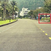 Đất Mặt Tiền Đường Hoàng Sa , Lê Văn Huân
, Khu Vực Đầu Tuyến Sơn Trà , Ngay Công Viên Đại Dương